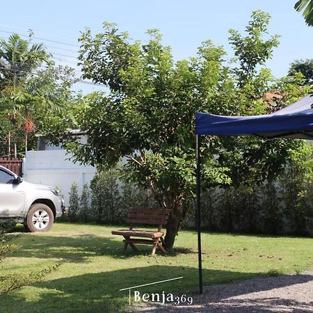 Benja369 บ้านเบญจา Ban Fang Min Eksteriør bilde