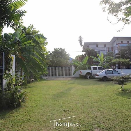 Benja369 บ้านเบญจา Ban Fang Min Eksteriør bilde