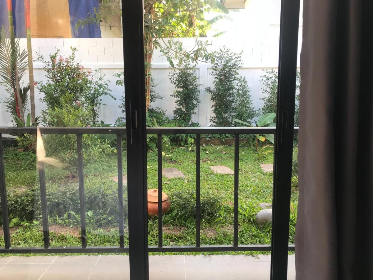 Benja369 บ้านเบญจา Ban Fang Min Eksteriør bilde