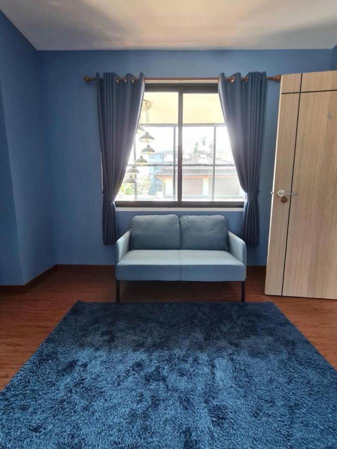 Benja369 บ้านเบญจา Ban Fang Min Eksteriør bilde