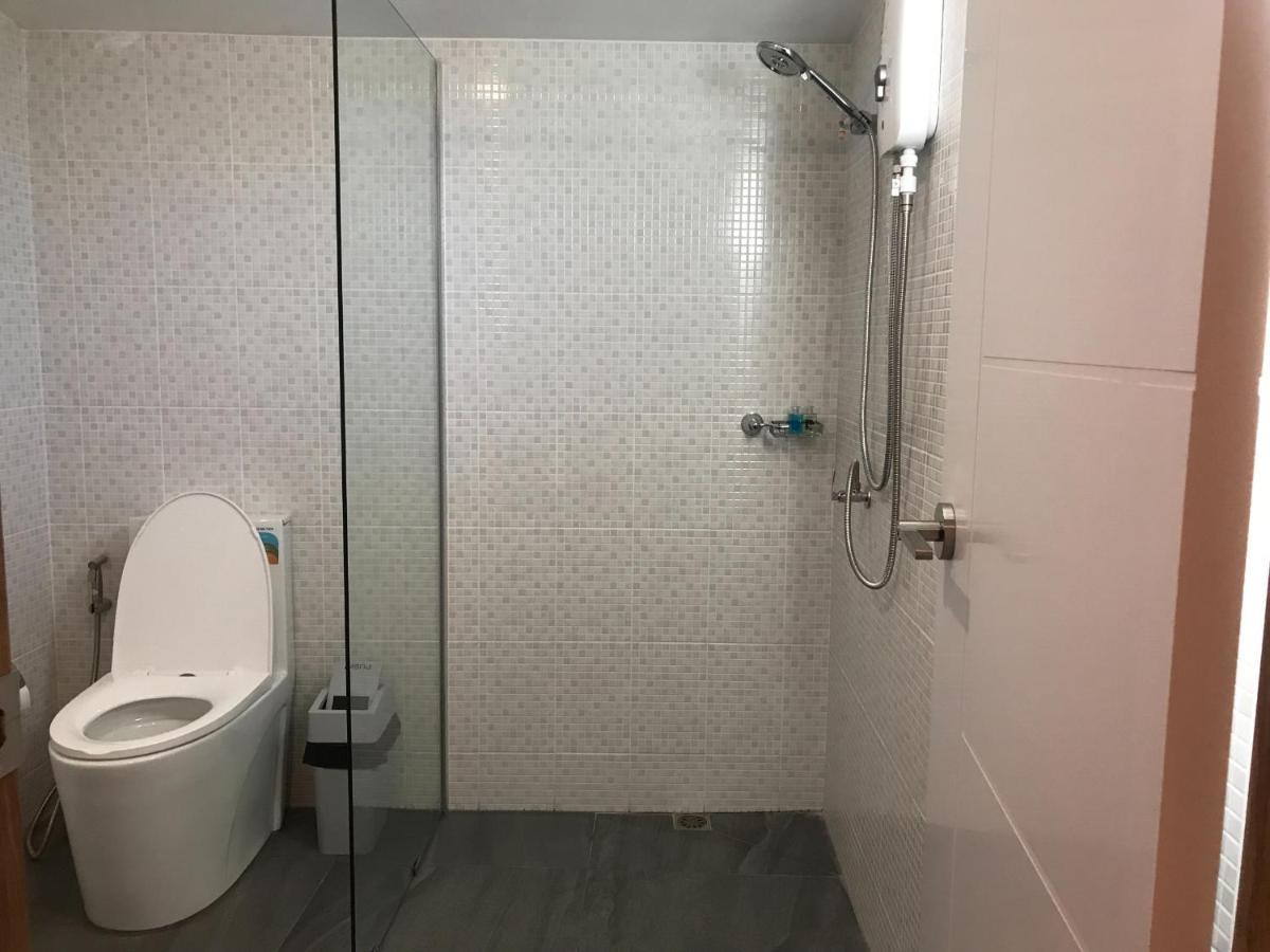 Benja369 บ้านเบญจา Ban Fang Min Eksteriør bilde