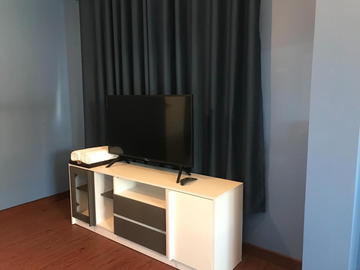 Benja369 บ้านเบญจา Ban Fang Min Eksteriør bilde