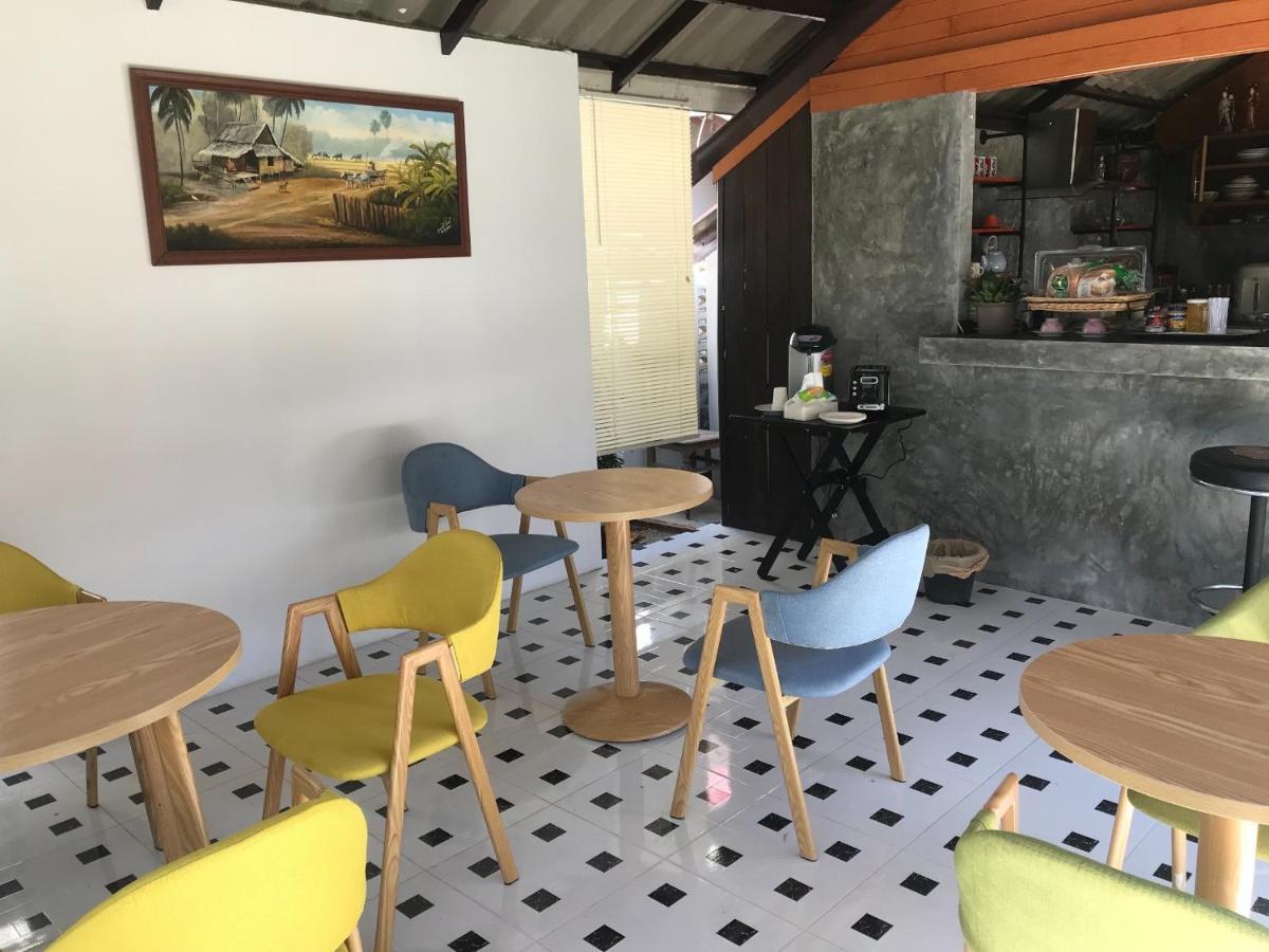 Benja369 บ้านเบญจา Ban Fang Min Eksteriør bilde