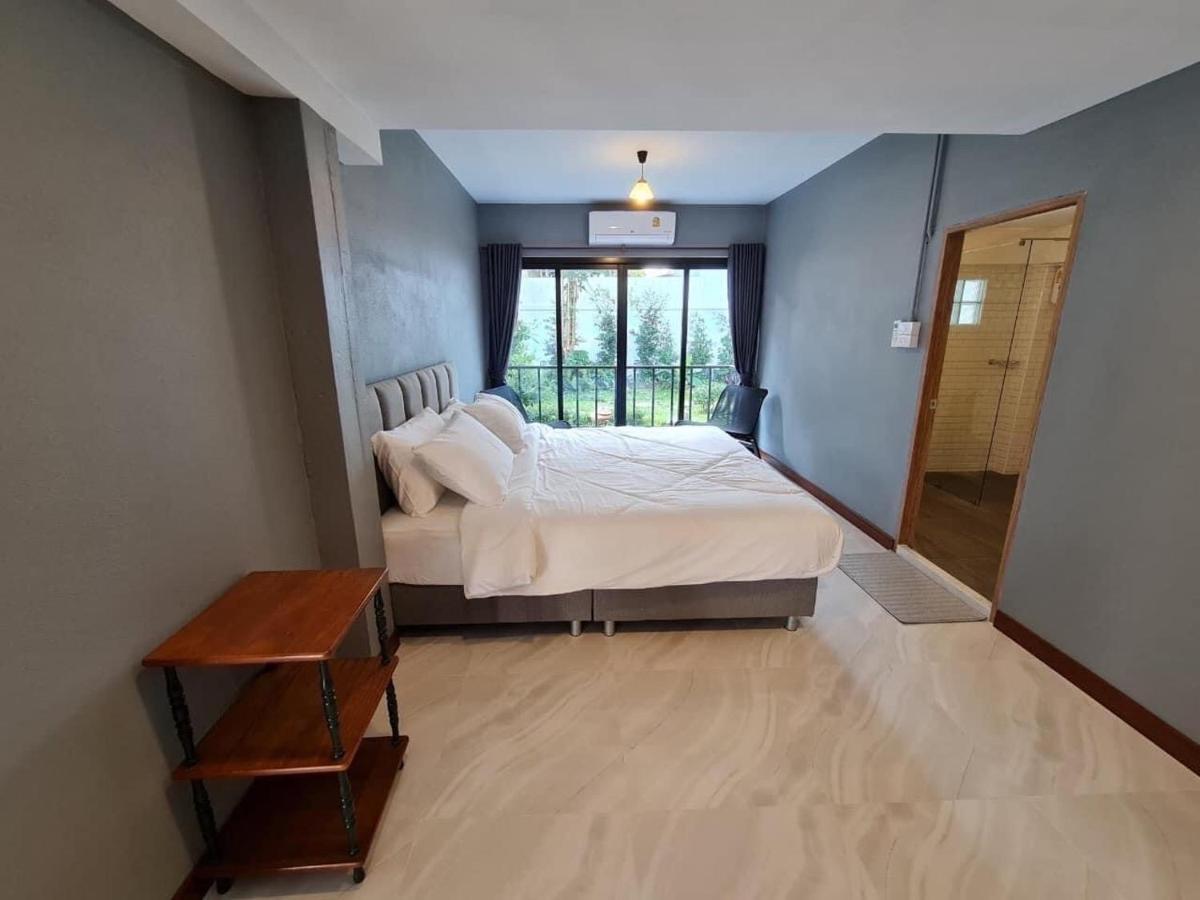 Benja369 บ้านเบญจา Ban Fang Min Eksteriør bilde